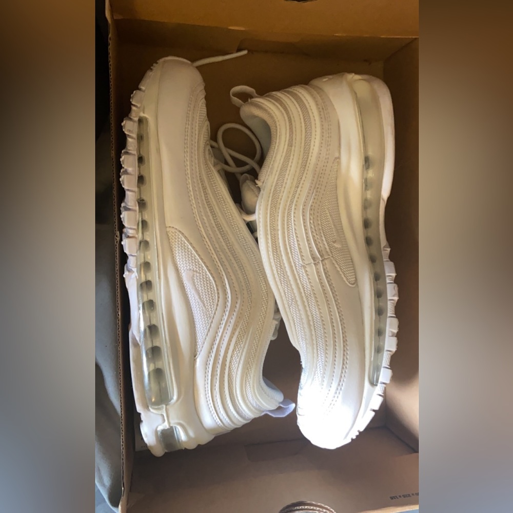 Nike air max 97